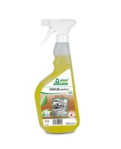 Tana Green Care professional GREASE perfect Küchenreiniger, 750ml
