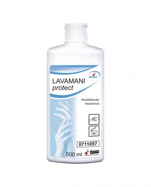 Tana LAVAMANI protect Hautschutz, 500ml