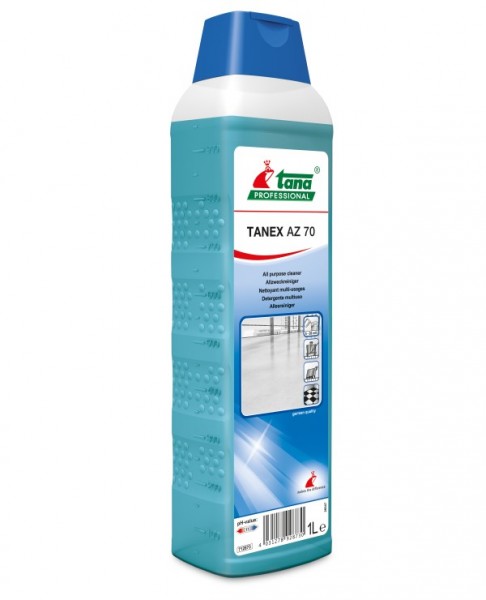 Tana TANEX AZ 70 Allzweck-Reiniger, 1 Liter