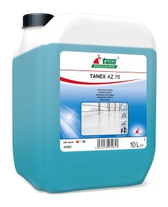 Tana TANEX AZ 70 Allzweck-Reiniger, 10 Liter