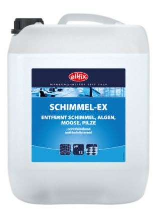 Eilfix Schimmel-Ex Spezialreiniger, 5L