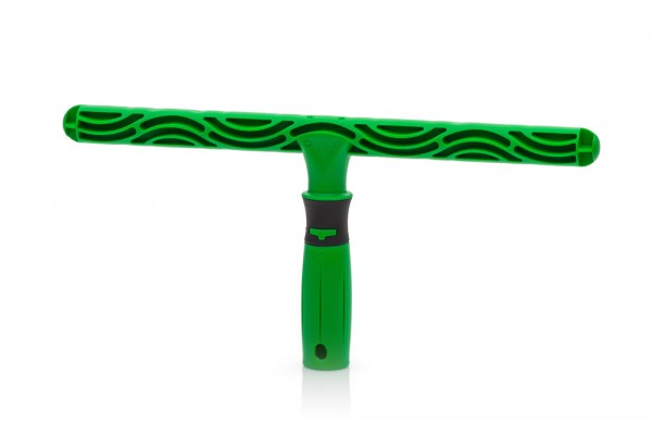 Unger Ergotec Stripwasher Trägerteil, 25 cm, grün