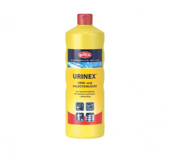 Urinex Urin- u. Kalksteinlöser 1 Liter
