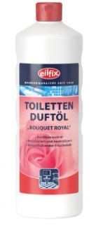 Eilfix Toiletten Duftöl, 1 Liter